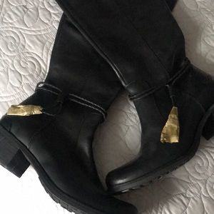 Uggs high shaft ladies boots